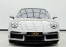 Porsche 911 Turbo S 3.8L (640 HP) Coupe 2023 Porsche 911 Turbo S ,Warranty ,Full Service History ,Ko