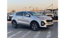 Kia Sportage 2021 Kia Sportage 2.4L V4 MidOption+ - AWD 4x4 - Apple & Android Play Full Serviced - 56000 mileage