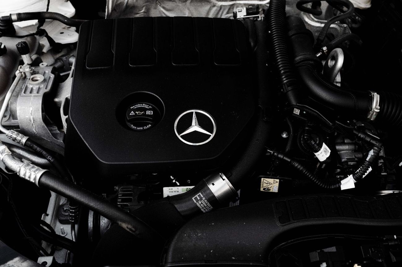 Mercedes-Benz A 200 AMG Sedan | 3,133 P.M  | 0% Downpayment | Agency Warranty!