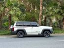 Nissan Patrol SUPER SAFARI - GCC Specs - Brand