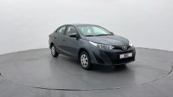 Toyota Yaris E 1.3 | Under Warranty | Inspected on 150+ parameters