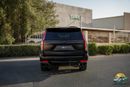 كاديلاك إسكالاد V SERIES
