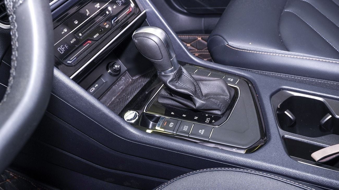 Volkswagen Tharu THARU 1.5L