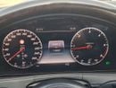 Mercedes Benz S350d STANDARD