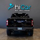 فورد رينجر رابتور 4,599 pm • 0% Downpayment • F-150 Raptor • Agency Warranty And Service Package