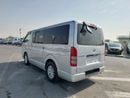 تويوتا هاياس (RAMADAN OFFER) TOYOTA HIACE VAN RHD 2013 MODEL 2.0 L PETROL AUTOMATIC(PM88710)