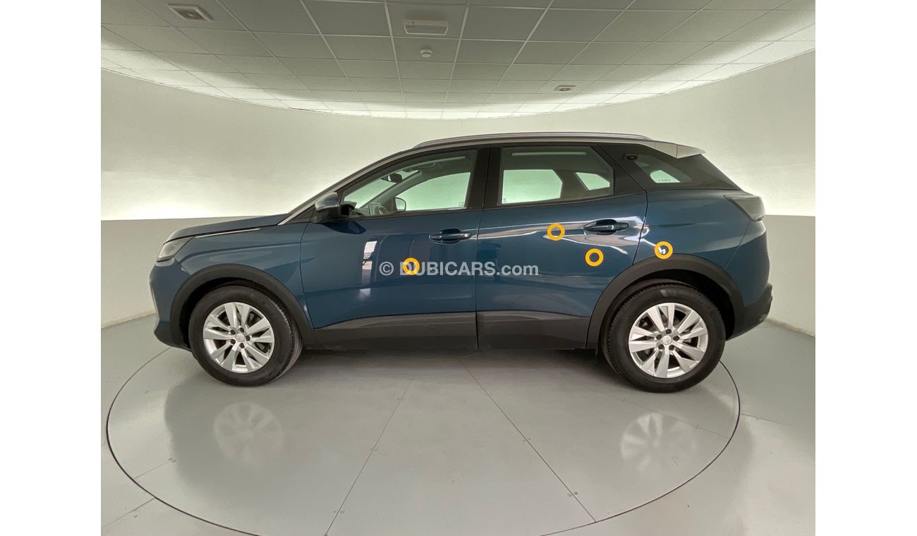 Peugeot 3008 Active | 1 year free warranty | 0 down payment | 7 day return policy