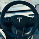 تسلا موديل 3