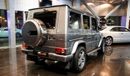 Mercedes-Benz G 55 AMG V8 KOMPRESSOR