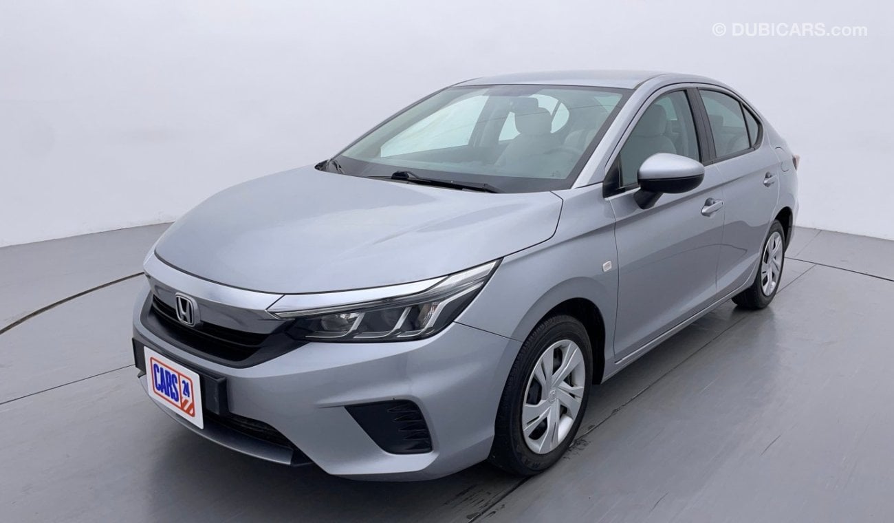 Honda City DX 1.5 | Under Warranty | Inspected on 150+ parameters