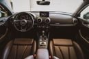 Audi A3 30 TFSI Basic