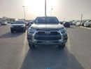تويوتا هيلوكس TOYOTA HILUX SR5 PICK UP RHD 2017 MODEL 2.8 L DIESEL AUTOMATIC(PM93094)