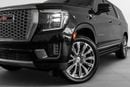 GMC Yukon Denali