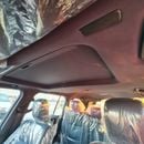 Toyota Land Cruiser 2023 Toyota LC300 3.5L ZX Petrol EU Spec 7 seater