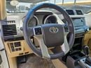 Toyota Prado TX-L
