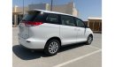 Toyota Previa Toyota previa  model 2017  7 seat Very celen car  Price 46,000 km 165,987 m 00971545994592