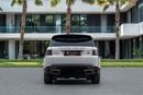لاند روفر رينج روفر سبورت Range Rover Sport HSE | 3,232 P.M | 0% Downpayment | Impeccable Condition!