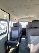 Toyota Hiace 3.5 Engine  HIGH ROOF MANUAL  MODEL 2025 Brand New