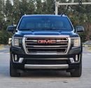 GMC Yukon 5.3 V8 SLT (AWD)