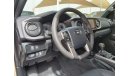 Toyota Tacoma TRD 4X4 / NEW CAR / CLEAN TITLE / WITH 360 CAMERA