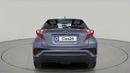 Toyota C-HR VX 2023 | AED 987/Month | 0 DP | 30 Day Return | Warranty