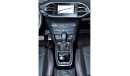 بيجو 308 Peugeot 308 GT-Line ( 2020 Model ) GCC Specs