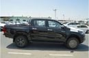 Toyota Hilux SR5