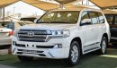 Toyota Land Cruiser GXR V6