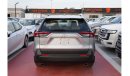 تويوتا راف ٤ Toyota Rav4 XLE 2.0L 4x4 | 2023 | Petrol | For Export Only