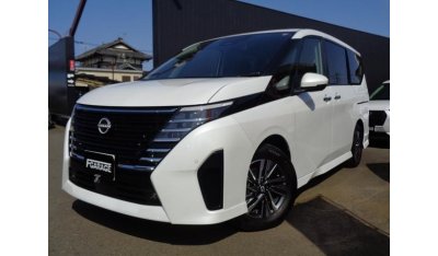 Nissan Serena FC28