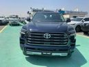 تويوتا سيكويا limited  full option Hybrid