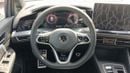 Volkswagen Golf Volkswagen Golf R-line1.5L Petrol Turbo 2024YM