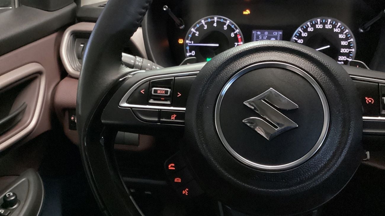 Suzuki Fronx GL | upto AED 20,000 Ramadan Discount | Guaranteed Warranty | 0 Down Payment