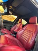 Alfa Romeo Giulietta 2021 | Veloce 1.75L turbocharged 4-cylinder | 241 HP | GCC Specs | Perfect Condition