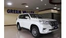 Toyota Prado 4.0L GXR FOR EXPORT ONLY/GVT.PRPAT.002