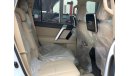 Toyota Prado 4.0 VXR FULLY LOADED GCC SPECS SERVICE WARRANTY