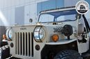 Jeep Willys WILLY'S EDITION (CLASSIC)
