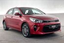 Kia Rio EX Top | Guaranteed Warranty | 0 Down Payment