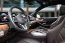 مرسيدس بنز GLE 450 GLE 450 AMG 4MATIC GLE450 AMG | 4,505 P.M | 0% Downpayment | FSH!