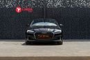 Audi A5 Audi A5 40TFSI Sportback 2023 GCC | Warranty