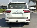 Toyota Land Cruiser GXR 3.5L