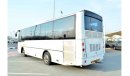 Otakar Vectio | OTOKAR BUS WITH AC 34 SEATER - BEST PRICE WITH GCC SPECS ((EXCELLENT CONDITION INSPECTED))