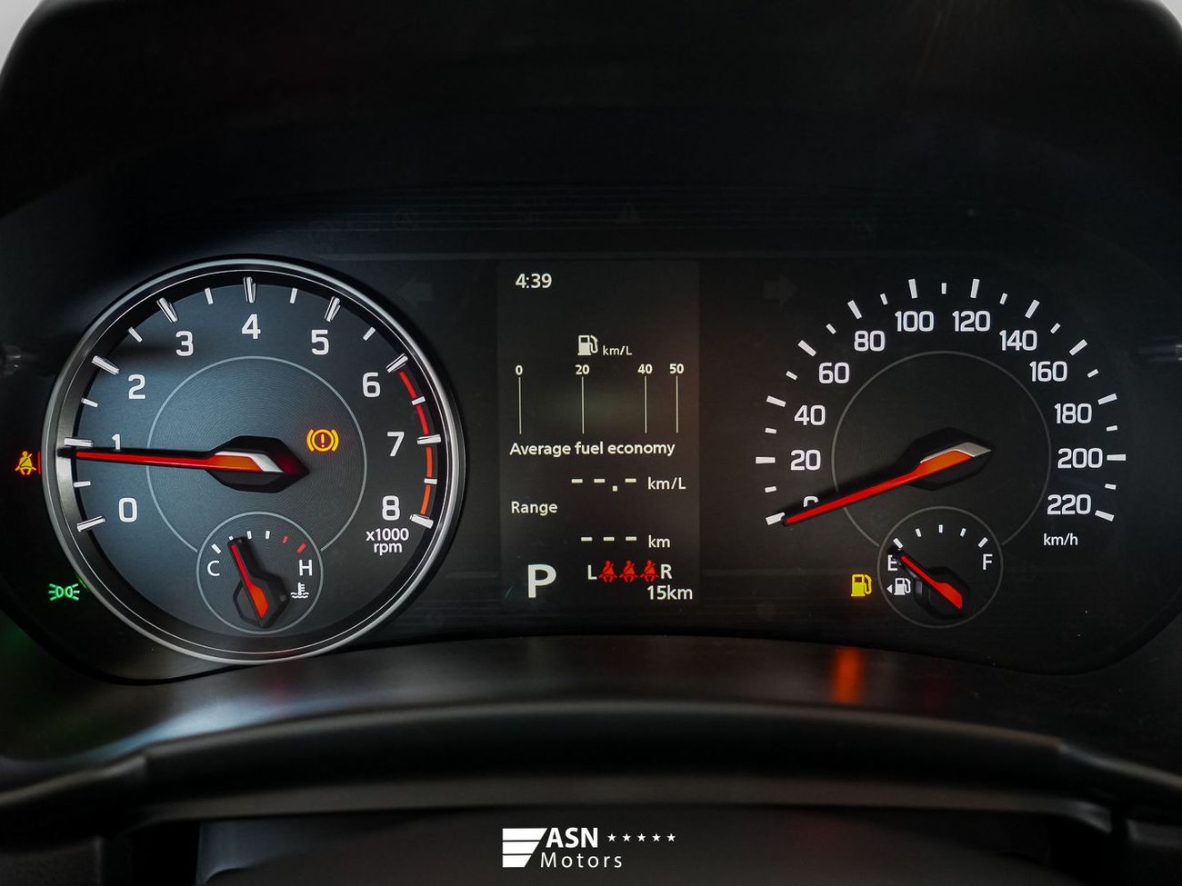 Suzuki Swift GLX 1.2L (Export Price)