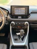 تويوتا راف ٤ XLE 4x4 Drive Full option/ sunroof, push start