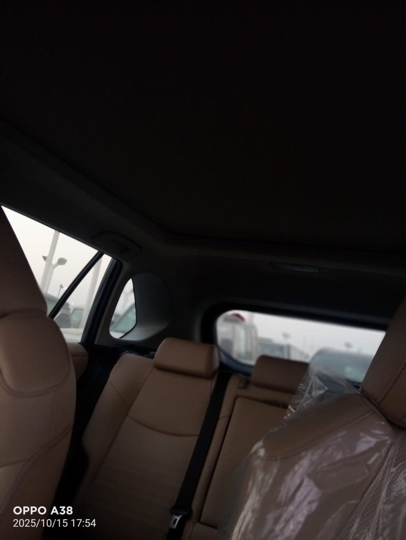 تويوتا راف ٤ 2.5 L 4WD limited