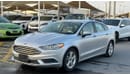 Ford Fusion SE Full options