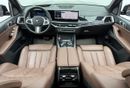 BMW X7 40i 3.0L 2024 BMW X7 xDrive40i M-Sport, 2028 BMW Warranty + Service Pack, Low Km, 7 Seater, Fully Lo