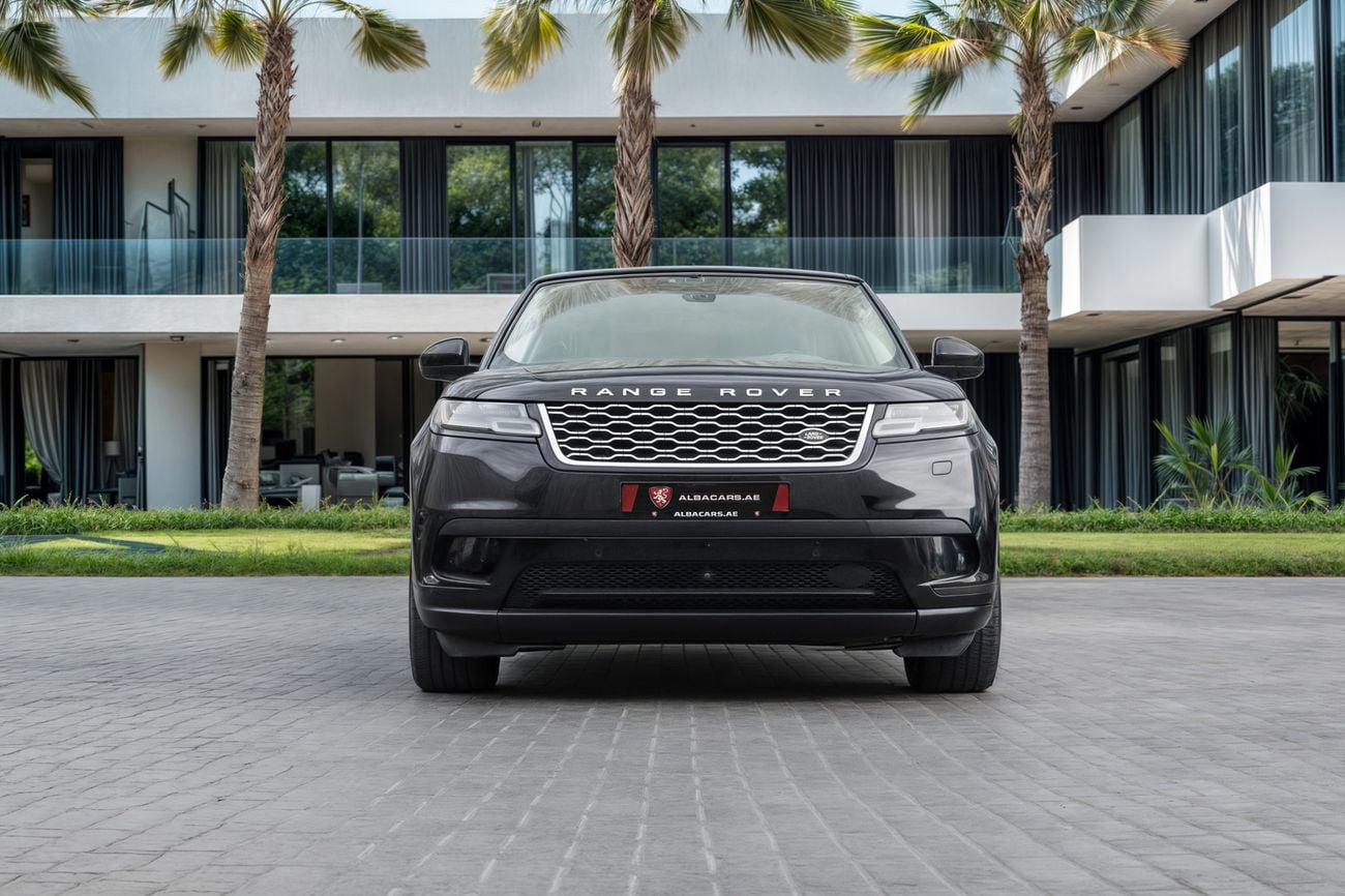 Land Rover Range Rover Velar S Range Rover Velar S | 2,253 P.M | 0% Downpayment | ONE OWNER | FULL LAND ROVER HISTORY