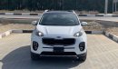 Kia Sportage 2016 GTLine 2.4L Ref#621