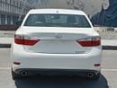 لكزس ES 350 PLATINUM